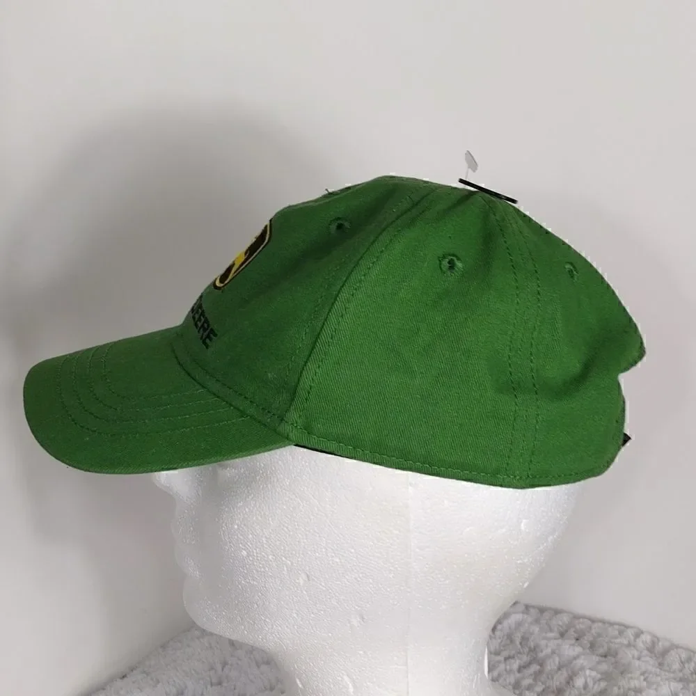 John Deere this new